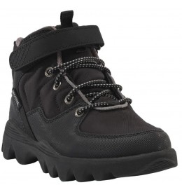 Kamik LYNX MID FK8010N-FK4010N - Black - LYNXMID$BLK.J02