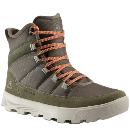 Kamik ATWATER N NK0948N - Green khaki - ATWATERN$DGR.11