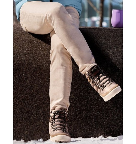 Kamik ATWATER N NK0948N - Green khaki - ATWATERN$DGR.11