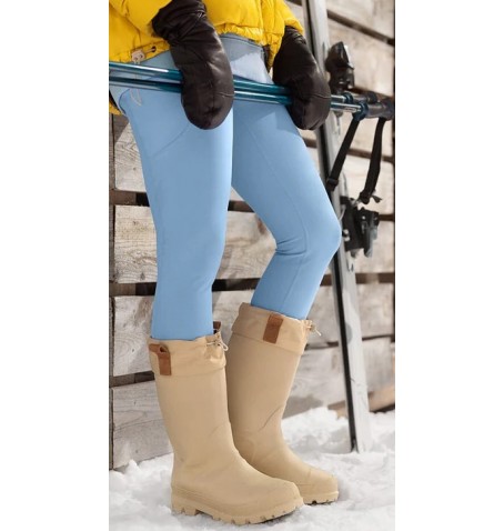 Kamik TUNDRA B22202G - Beige - TUNDRA$FOS.F13