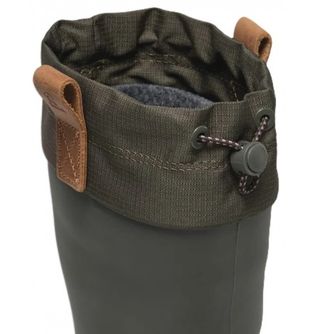 Kamik TUNDRA B22202G - Vert/Kaki - TUNDRA$KHA.F11