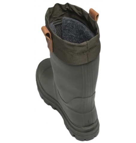 Kamik TUNDRA B22202G - Green khaki - TUNDRA$KHA.F11