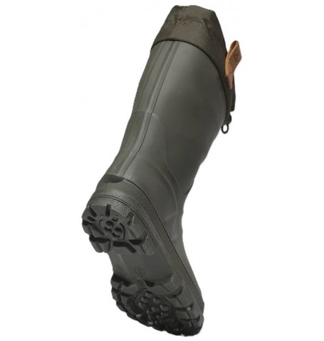 Kamik TUNDRA B22202G - Vert/Kaki - TUNDRA$KHA.F11