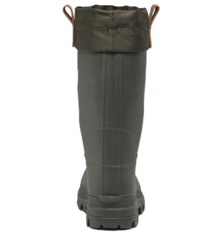 Kamik TUNDRA B22202G - Vert/Kaki - TUNDRA$KHA.F11