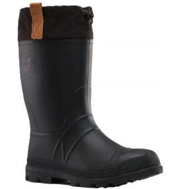 Kamik TUNDRA B20202G - Black - TUNDRA$BLK.H02