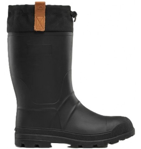 Kamik TUNDRA B20202G - Noir - TUNDRA$BLK.H02