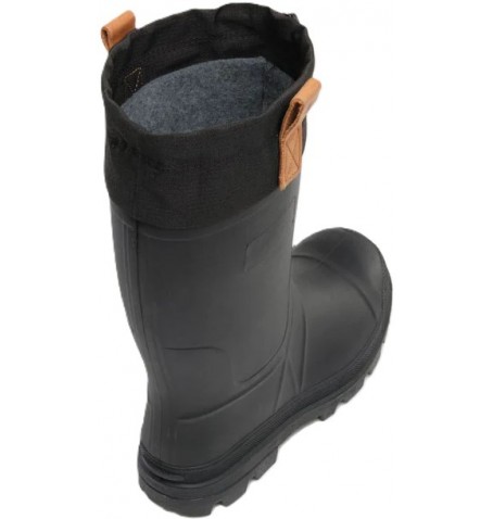 Kamik TUNDRA B20202G - Noir - TUNDRA$BLK.H02