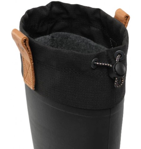 Kamik TUNDRA B20202G - Black - TUNDRA$BLK.H02