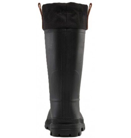 Kamik TUNDRA B20202G - Noir - TUNDRA$BLK.H02