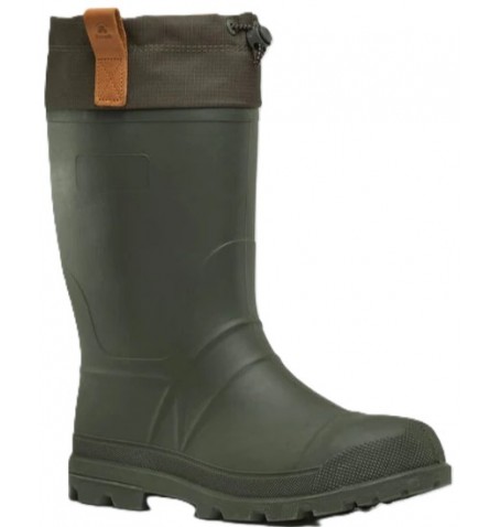 Kamik TUNDRA B20202G - Vert/Kaki - TUNDRA$KHA.H11