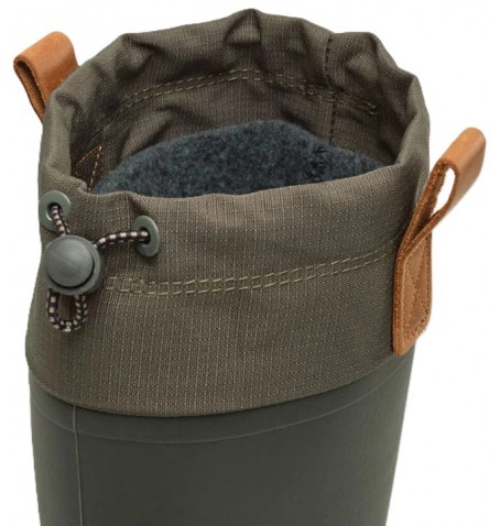 Kamik TUNDRA B20202G - Vert/Kaki - TUNDRA$KHA.H11