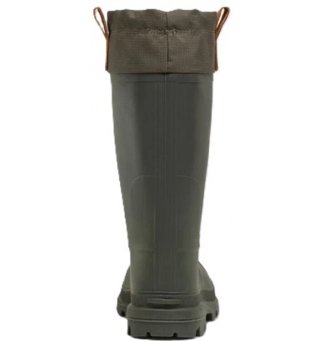 Kamik TUNDRA B20202G - Green khaki - TUNDRA$KHA.H11