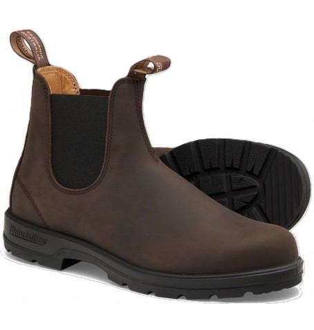 Blundstone 2340 - Brun - 2340$H.03BS