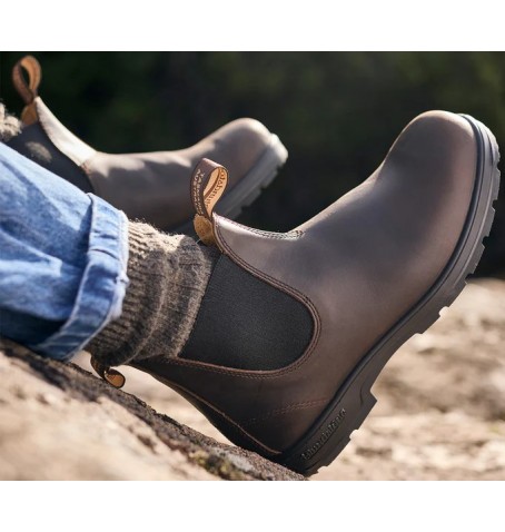 Blundstone 2340 - Brown - 2340$H.03BS