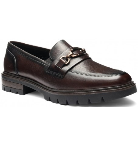Ara CAMELLIA 11219 - Brown - 11219$03.03ARA