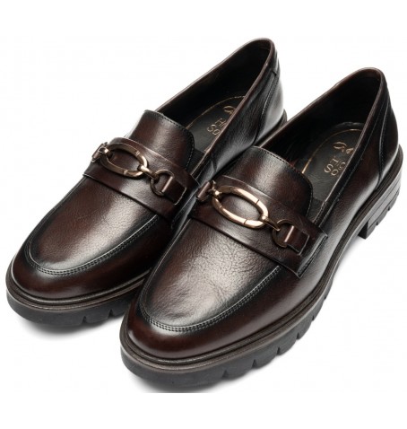 Ara CAMELLIA 11219 - Brun - 11219$03.03ARA