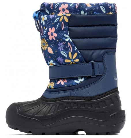 Columbia POWDERBUG SNOWLITE 2078921-2078922 - Purple - 2078921$466.J12