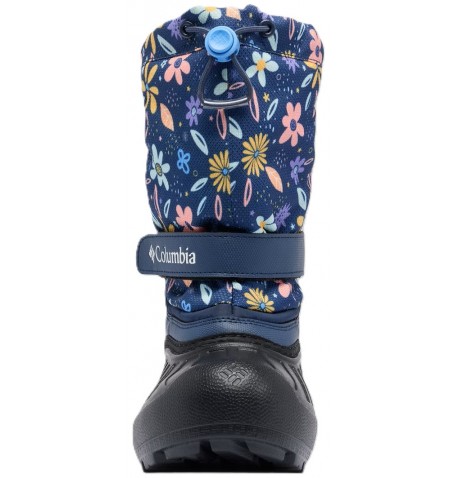 Columbia POWDERBUG SNOWLITE 2078921-2078922 - Mauve - 2078921$466.J12