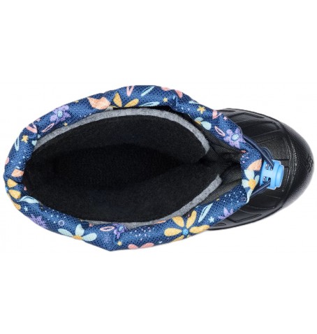 Columbia POWDERBUG SNOWLITE 2078921-2078922 - Purple - 2078921$466.J12