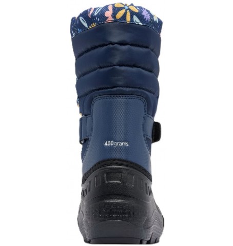 Columbia POWDERBUG SNOWLITE 2078921-2078922 - Purple - 2078921$466.J12
