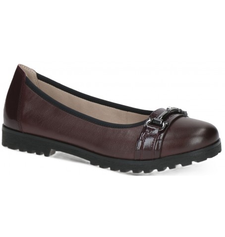 Caprice 22153 - Burgundy - 22153$551.06CA