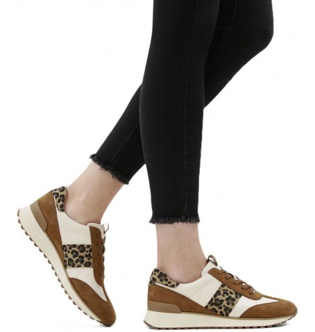 Caprice 23700 - Tan - 23700$31A.08CA