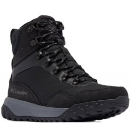 Columbia BURNSIDER OMNI-HEAT INFINITY 2128831 - Black - 2128831$010.02C