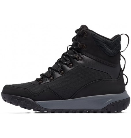 Columbia BURNSIDER OMNI-HEAT INFINITY 2128831 - Black - 2128831$010.02C