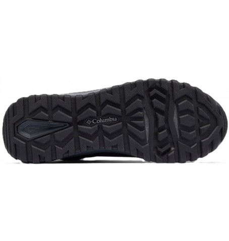 Columbia BURNSIDER OMNI-HEAT INFINITY 2128831 - Black - 2128831$010.02C