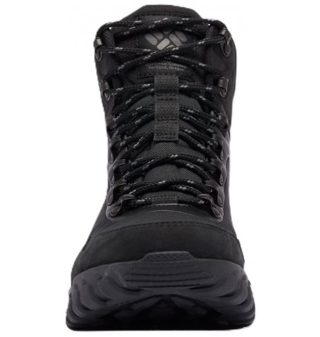 Columbia BURNSIDER OMNI-HEAT INFINITY 2128831 - Black - 2128831$010.02C