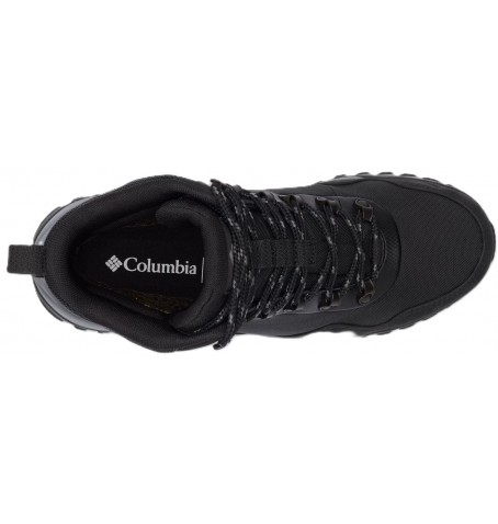 Columbia BURNSIDER OMNI-HEAT INFINITY 2128831 - Black - 2128831$010.02C