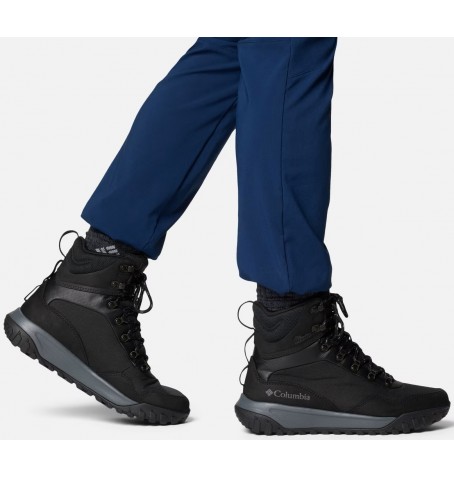 Columbia BURNSIDER OMNI-HEAT INFINITY 2128831 - Black - 2128831$010.02C