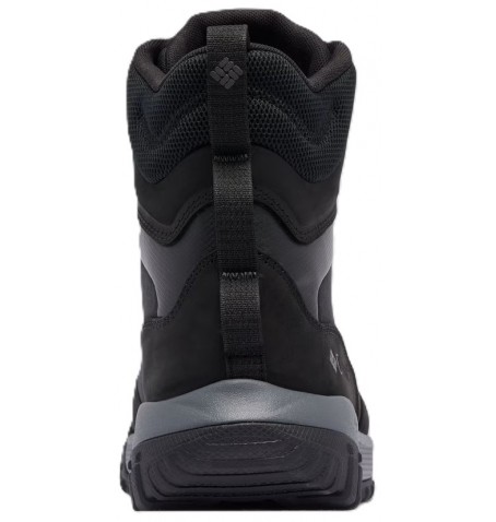Columbia BURNSIDER OMNI-HEAT INFINITY 2128831 - Black - 2128831$010.02C