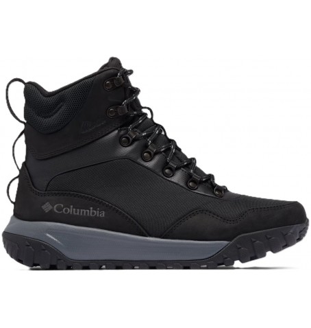 Columbia BURNSIDER OMNI-HEAT INFINITY 2128831 - Black - 2128831$010.02C