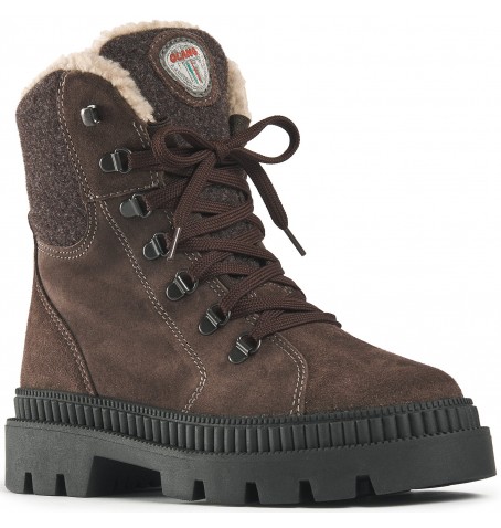 Olang PRAGA - Brun - PRAGA$84.03OL