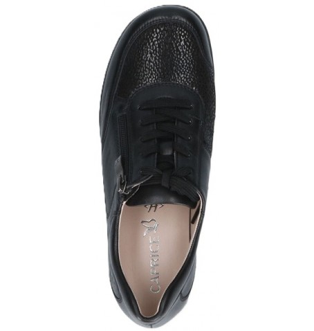 Caprice 23766 - Black - 23766$019.02CA