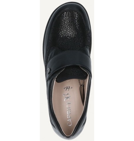 Caprice 24655 - Black - 24655$019.02CA