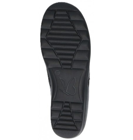 Caprice 24655 - Black - 24655$019.02CA