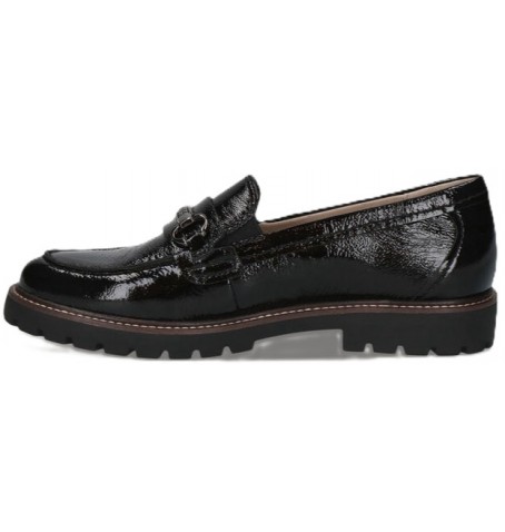 Caprice 24702 - Vernis noir - 24702$017.01CA