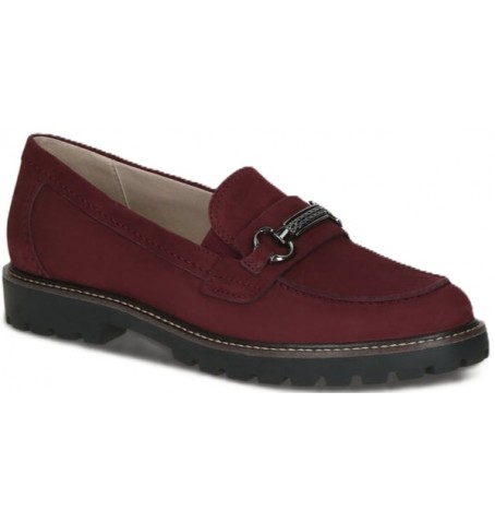 Caprice 24702 - Burgundy - 24702$547.06CA