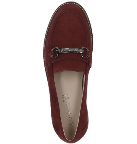 Caprice 24702 - Burgundy - 24702$547.06CA