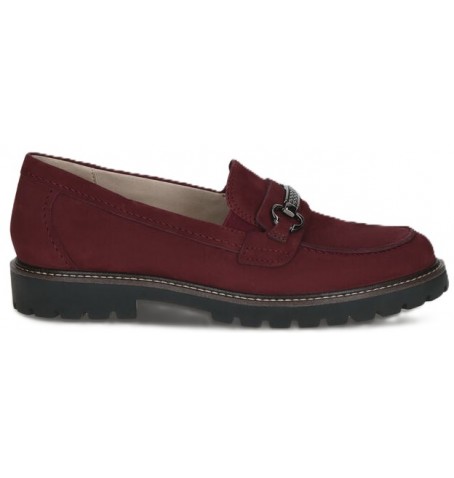 Caprice 24702 - Burgundy - 24702$547.06CA