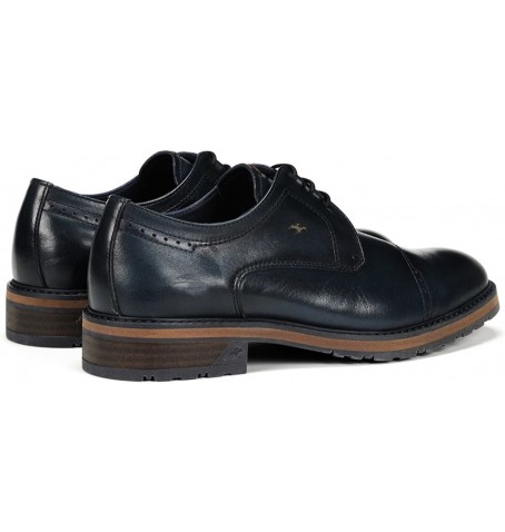 Dorking - Fluchos ULRICH F1869 - Black - F1869$02FL