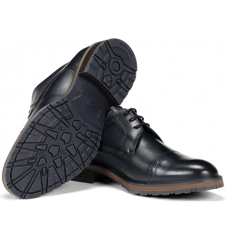 Dorking - Fluchos ULRICH F1869 - Black - F1869$02FL