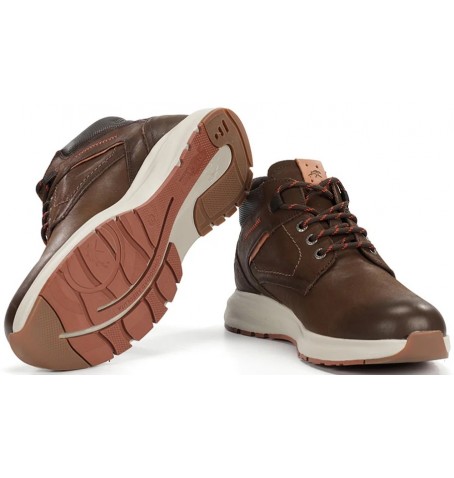 Dorking - Fluchos TRITON F2068 - Brown - F2068$03FL