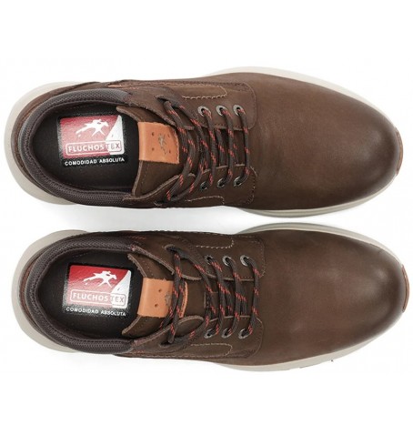 Dorking - Fluchos TRITON F2068 - Brun - F2068$03FL