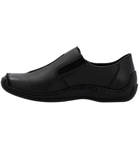 Rieker L1777-00 - Noir - L1777$00.02R Rieker L1777-00 - Noir - L1777$00.02R