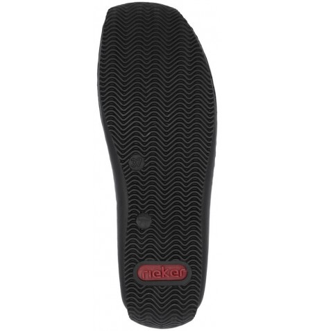 Rieker L1777-00 - Noir - L1777$00.02R Rieker L1777-00 - Noir - L1777$00.02R