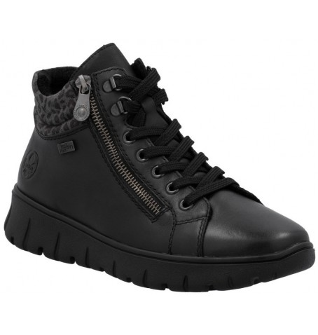 Rieker N1305-00 - Noir - N1305$00.02R Rieker N1305-00 - Noir - N1305$00.02R