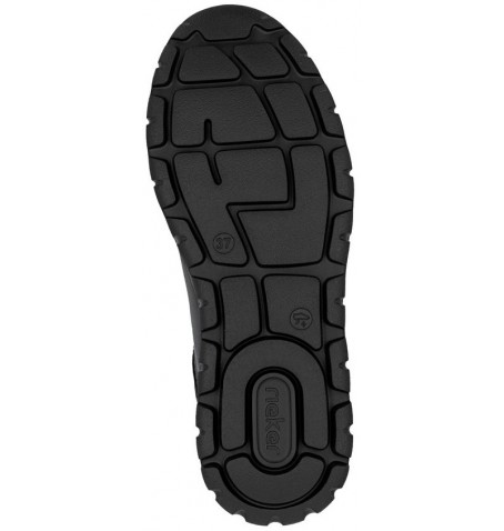 Rieker N1305-00 - Black - N1305$00.02R